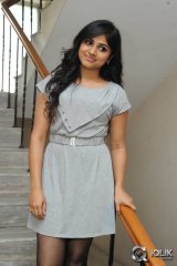 Rehana at Chakkiligintha Movie First Look Launch